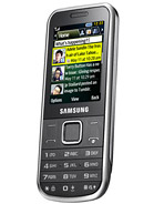 مواصفات Samsung C3530