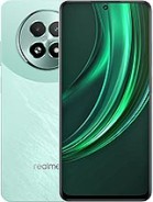 مواصفات Realme 13