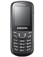 مواصفات Samsung E1225 Dual Sim Shift