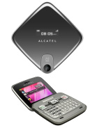 مواصفات Alcatel OT-808
