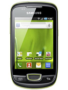مواصفات Samsung Galaxy Mini S5570