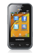 مواصفات Samsung E2652W Champ Duos