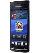 مواصفات Sony Ericsson XPERIA Arc ( X12)