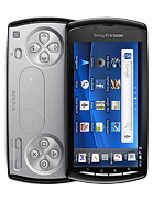 مواصفات Sony Ericsson XPERIA PLAY