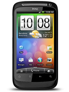 مواصفات HTC Desire S
