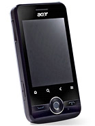 مواصفات Acer beTouch E120