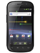 مواصفات Samsung i9023 Google Nexus S