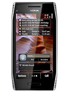 مواصفات Nokia X7-00