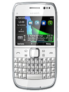 مواصفات Nokia E6
