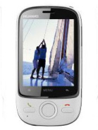 مواصفات Huawei U8110