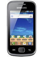 مواصفات Samsung Galaxy Gio S5660