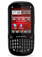 مواصفات Alcatel OT-807