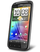 مواصفات HTC Sensation (Pyramid)