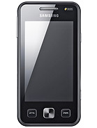 مواصفات Samsung C6712 Star II DUOS