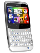 مواصفات HTC ChaCha