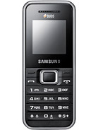 مواصفات Samsung E1182