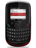 مواصفات Alcatel OT-355