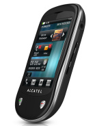 مواصفات Alcatel OT-710