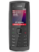 مواصفات Nokia X1-01