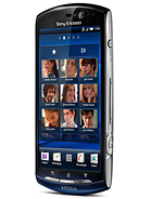 مواصفات Sony Ericsson XPERIA Neo