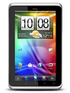 مواصفات HTC Flyer