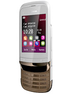مواصفات Nokia C2-03 Touch and Type