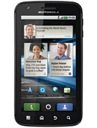 مواصفات Motorola ATRIX