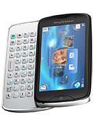 مواصفات Sony Ericsson txt pro