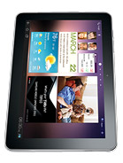 مواصفات Samsung Galaxy Tab 10.1