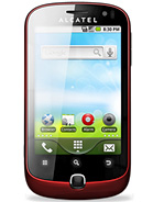 مواصفات Alcatel OT-990