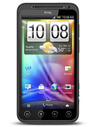 مواصفات HTC EVO 3D