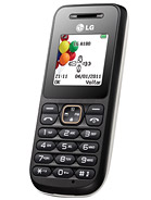 مواصفات LG A180