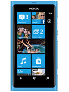 مواصفات Nokia Lumia 800