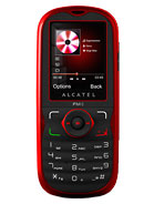 مواصفات Alcatel OT-505