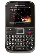 مواصفات Motorola MOTOKEY Mini EX109