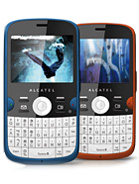 مواصفات Alcatel OT-799 Play