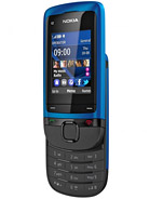 مواصفات Nokia C2-05