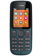 مواصفات Nokia 100