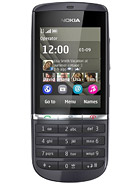 مواصفات Nokia Asha 300