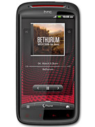 مواصفات HTC Sensation XE
