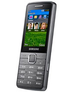 مواصفات Samsung S5610
