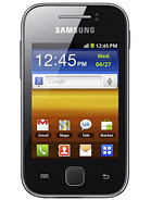 مواصفات Samsung Galaxy Y S5360