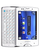 مواصفات Sony Ericsson Xperia mini pro
