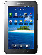 مواصفات Samsung Galaxy Tab P1000