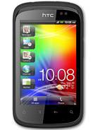مواصفات HTC Explorer