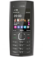 مواصفات Nokia X2-05