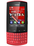 مواصفات Nokia Asha 303
