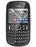 مواصفات Nokia Asha 201