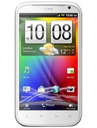 مواصفات HTC Sensation XL
