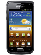 مواصفات Samsung Galaxy W I8150